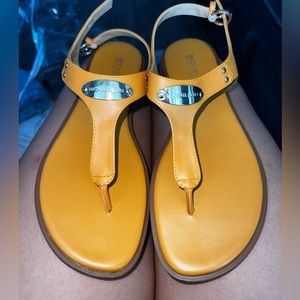Michael Kors Thong Sandal